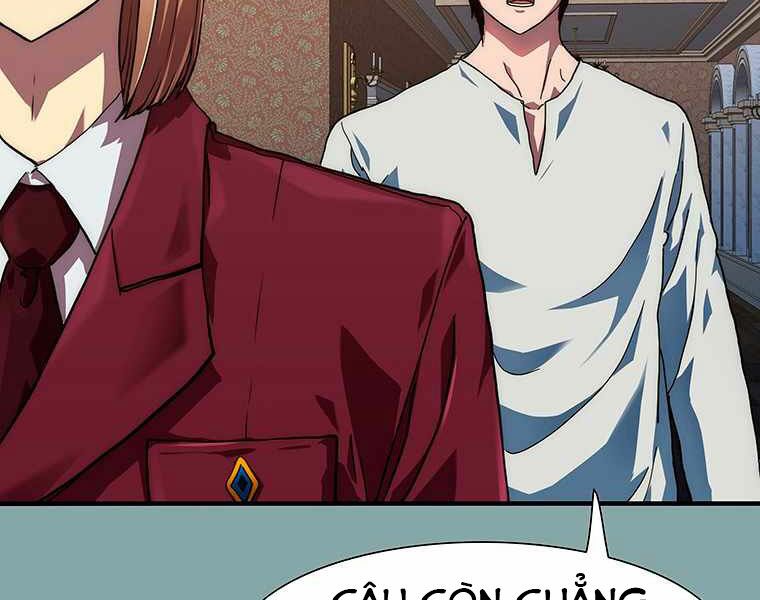 các chòm sao chỉ chú ý mình tôi chapter 17 216