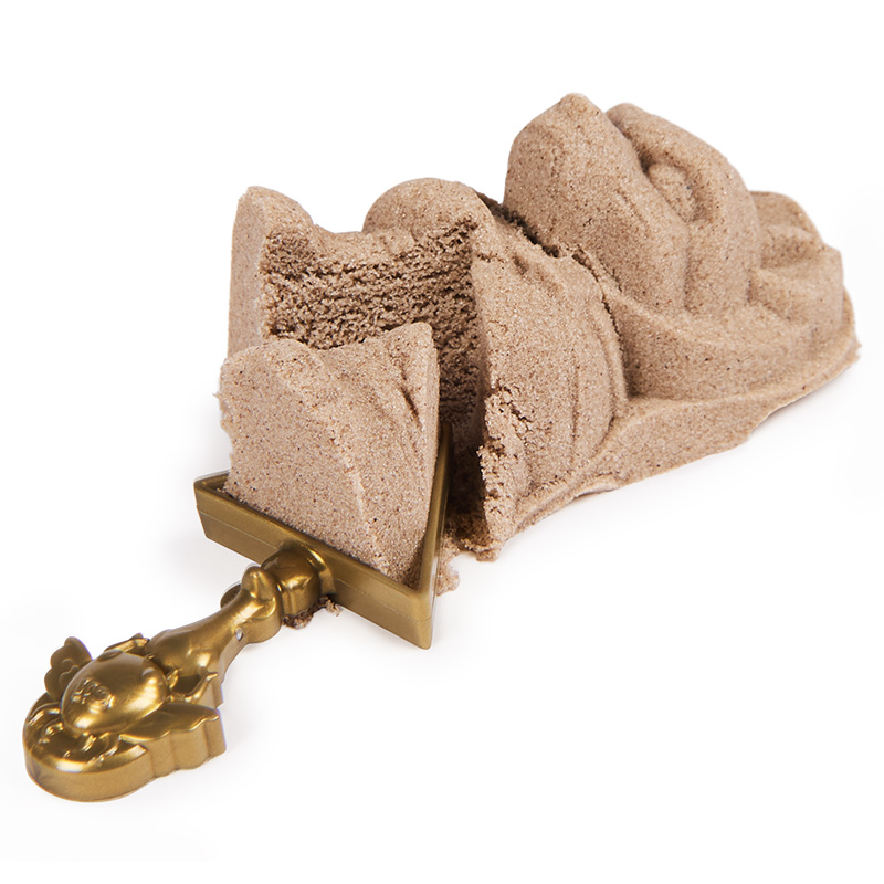 Đồ Chơi KINETIC SAND Cát Động Lực - Xác Ướp Ai Cập 6065193