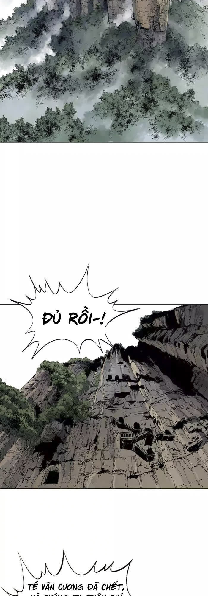 cao thủ 2 chapter 50 2