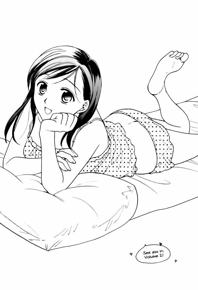 dousei recipe chapter 7 26