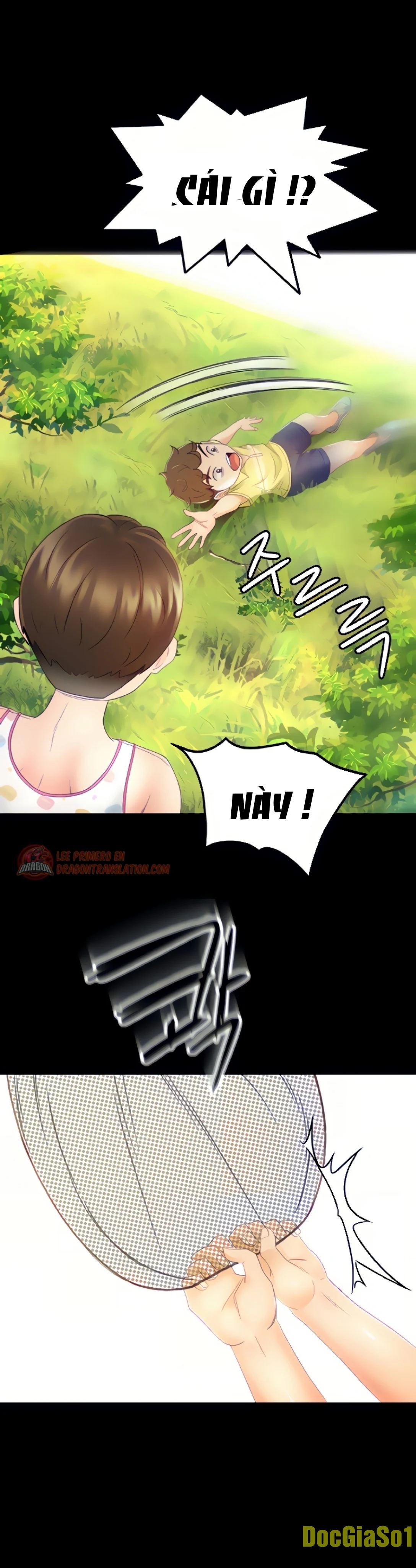 cậu chủ nhỏ chapter 10 28