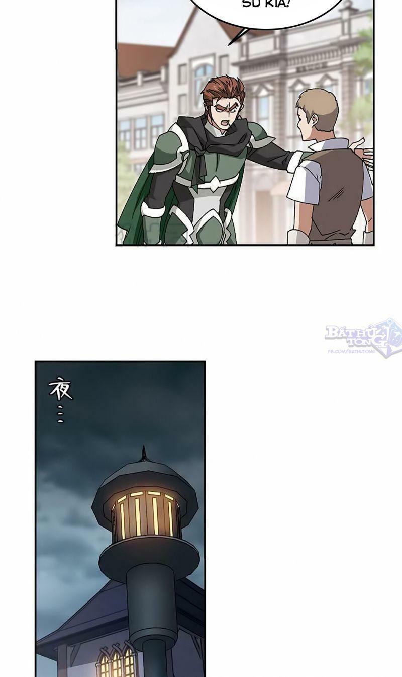 võng du chi cận chiến pháp sư chapter 363 16