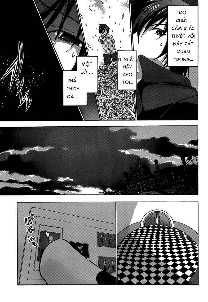 amagi - công viên tươi đẹp chapter 2 19