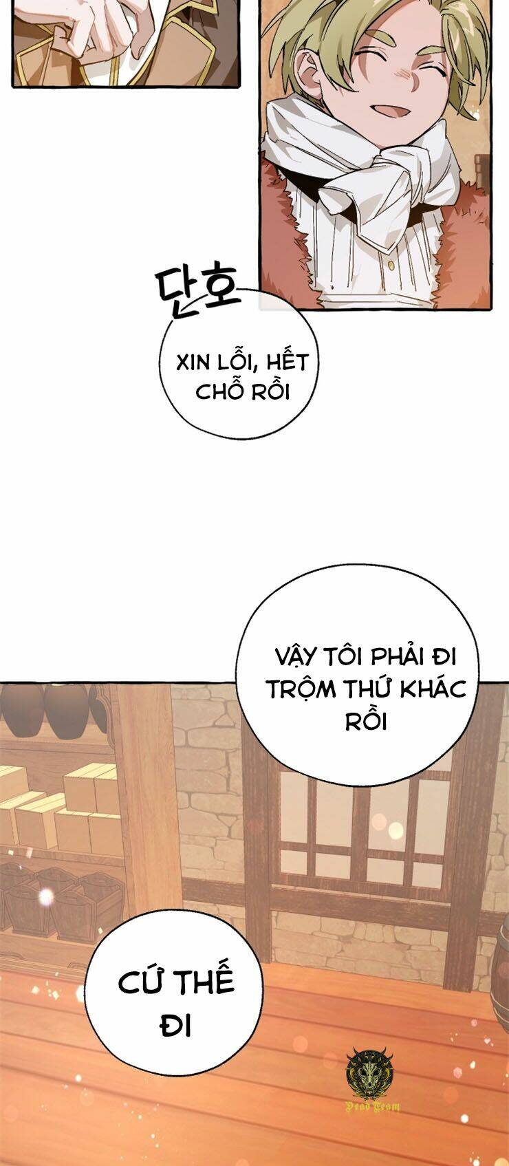 Sự Ra Đời Của Một Anh Hùng Chapter 50 - Trang 41