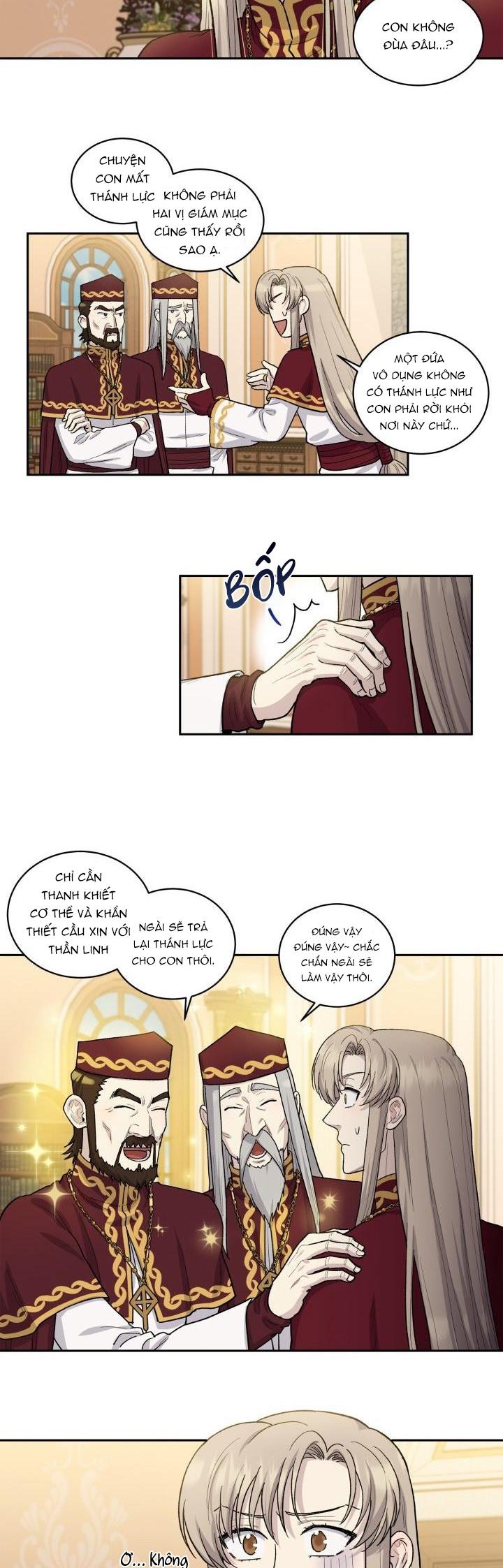 cách vứt bỏ trinh tiết chapter 6 17