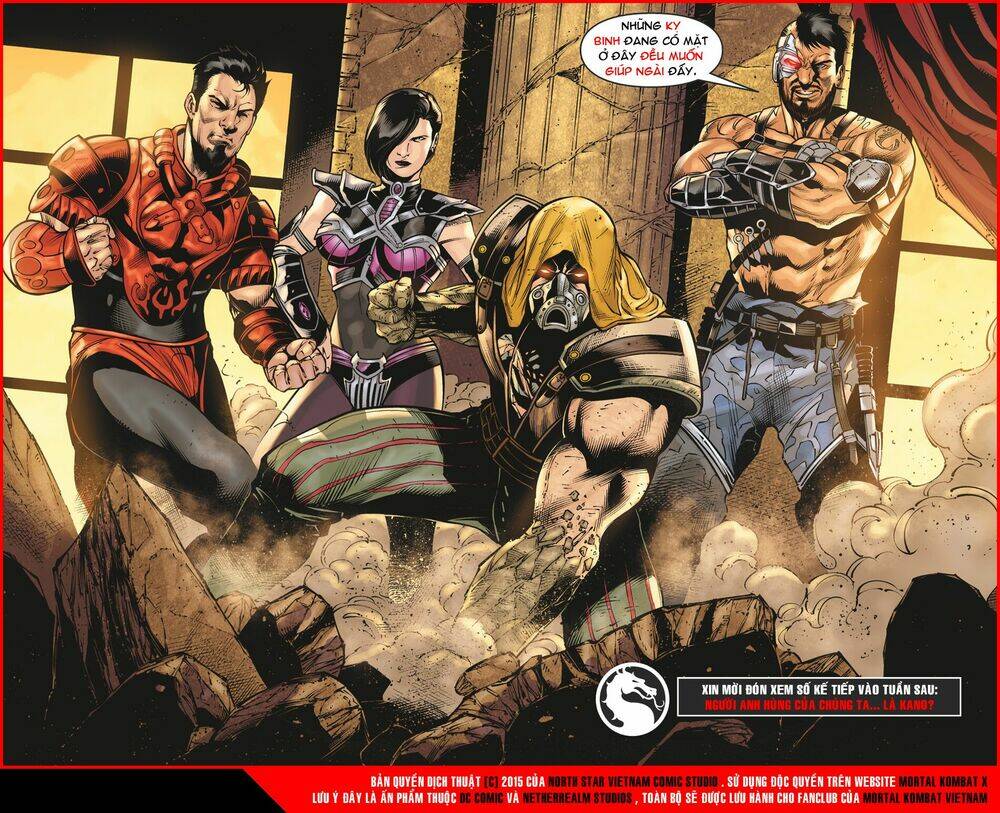 mortal kombat x chapter 19 23