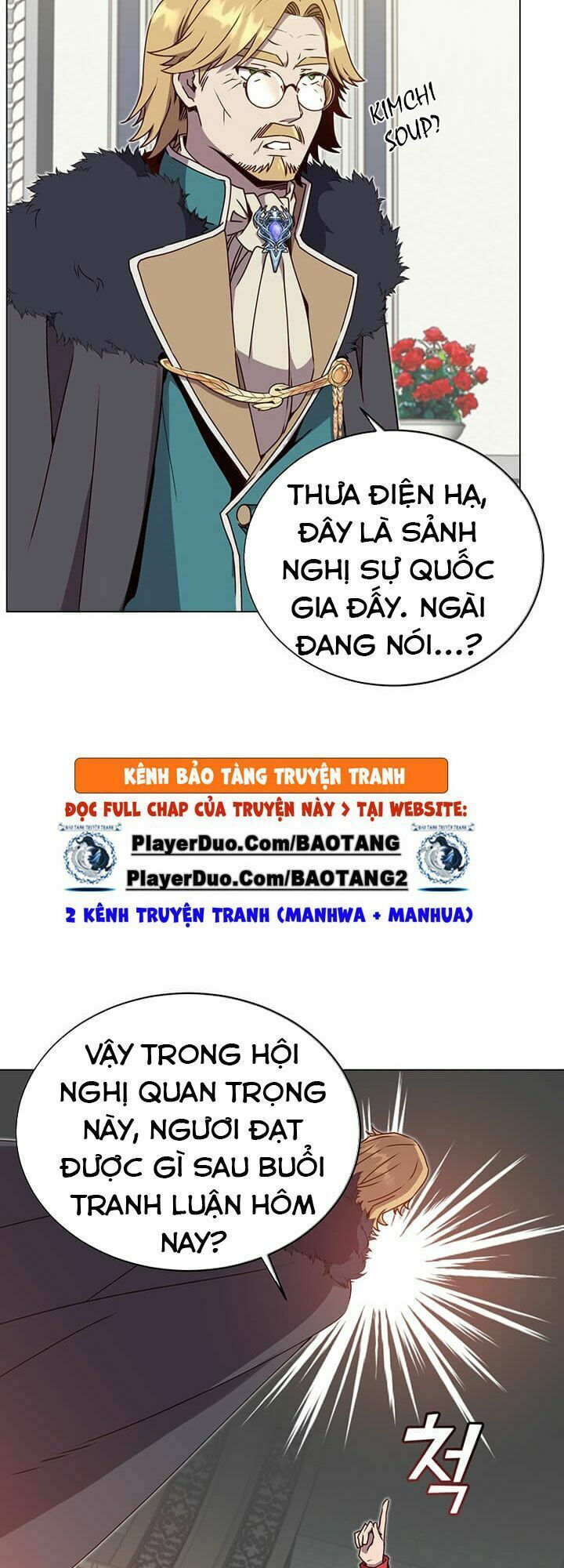 Anh Hùng Mạnh Nhất Trở Lại chapter 46 39