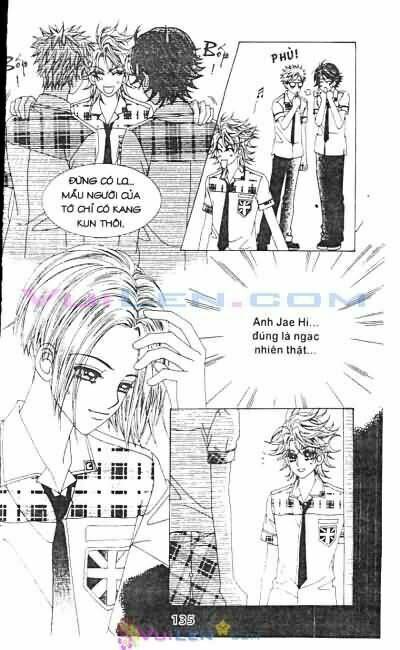 chàng gà mái chapter 5 135