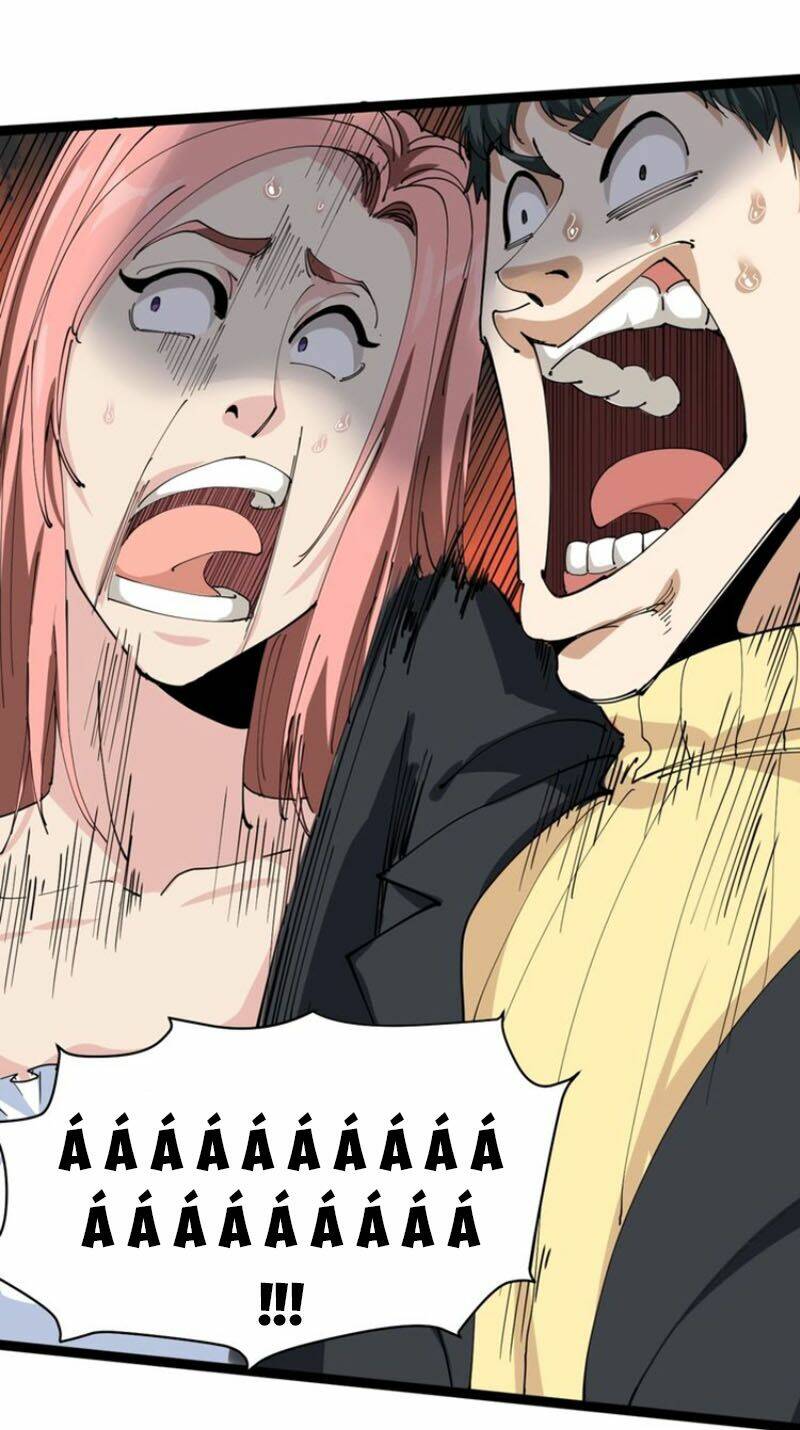 hồi xuân tiểu độc y chapter 22 51