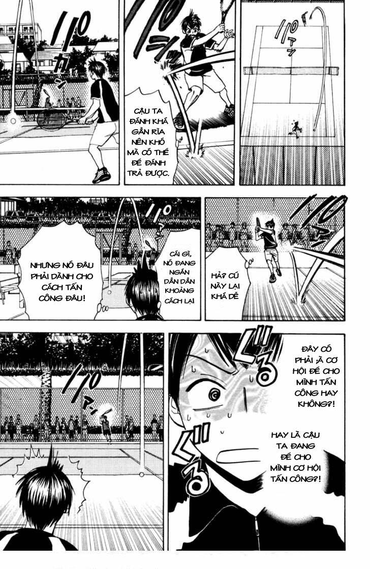 baby steps chapter 29 10