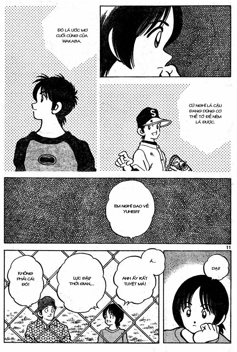 trò chơi vượt qua thử thách chapter 119 11