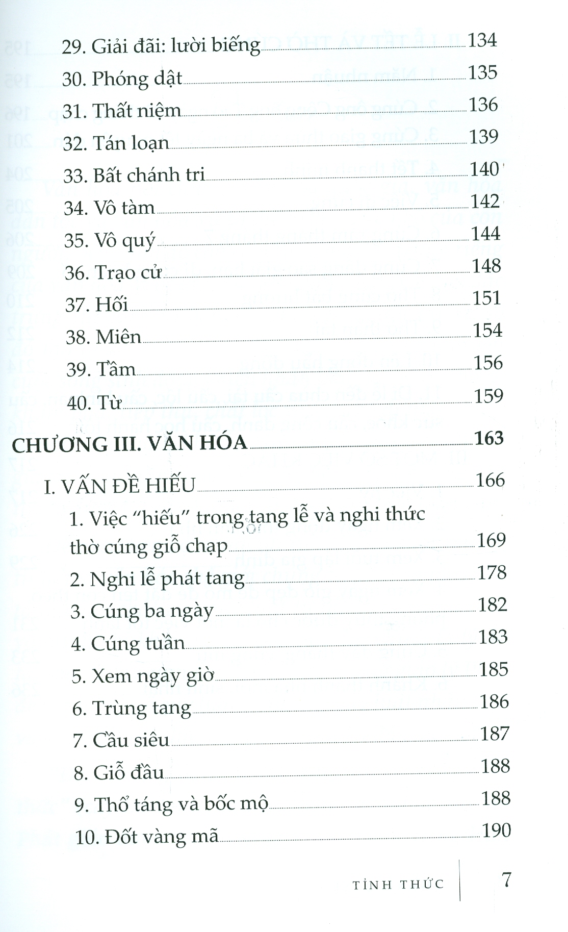 Tỉnh Thức (Bìa Cứng)