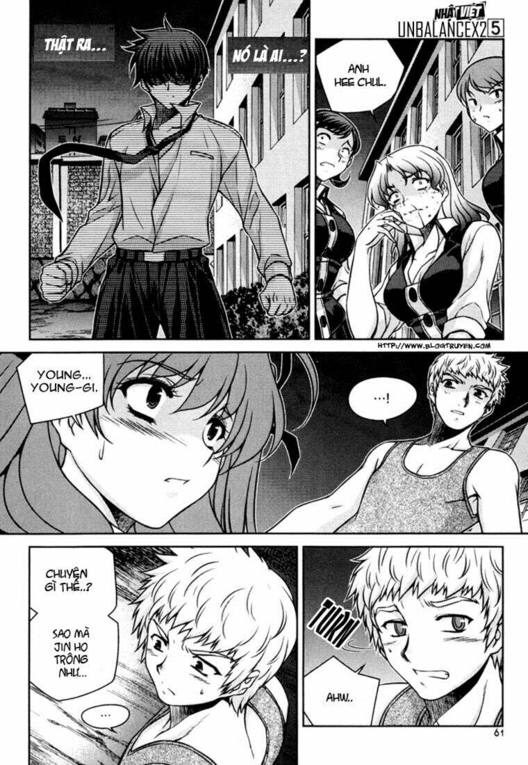 unbalance x unbalance chapter 35 9