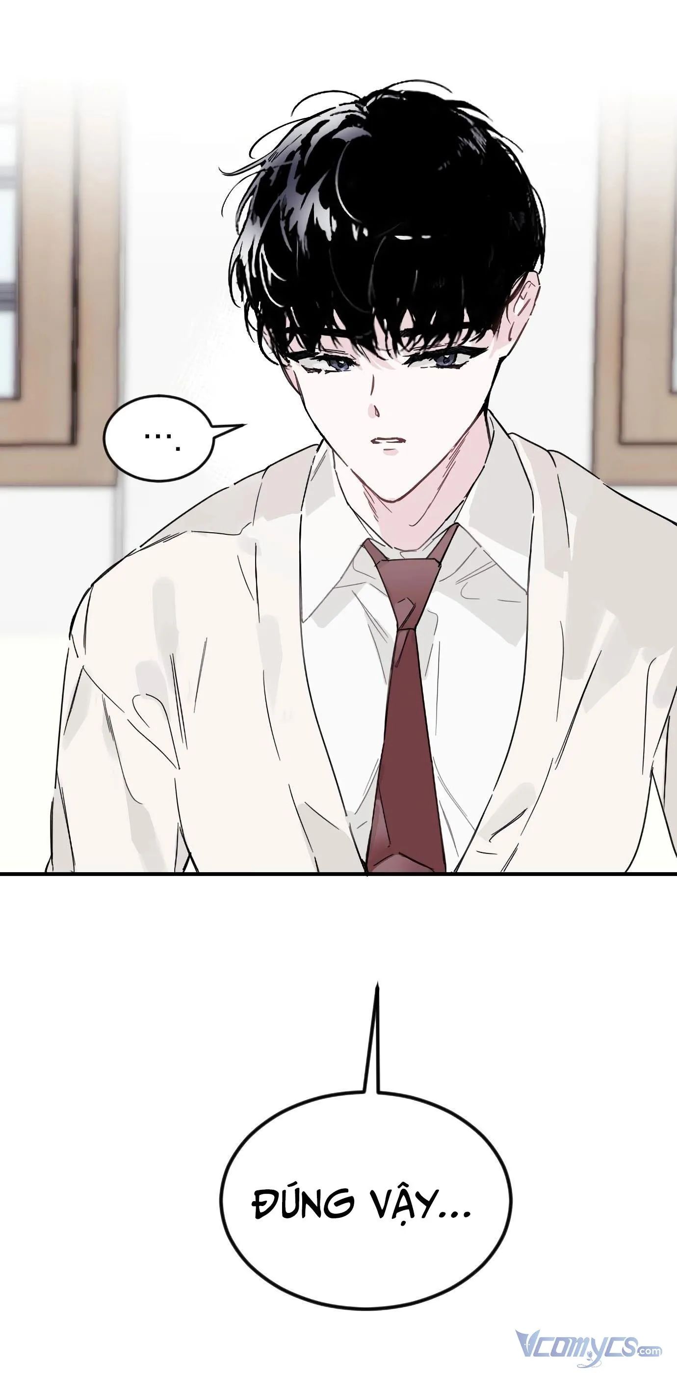 em đã tìm kiếm cả ngàn năm nay chapter 10 60