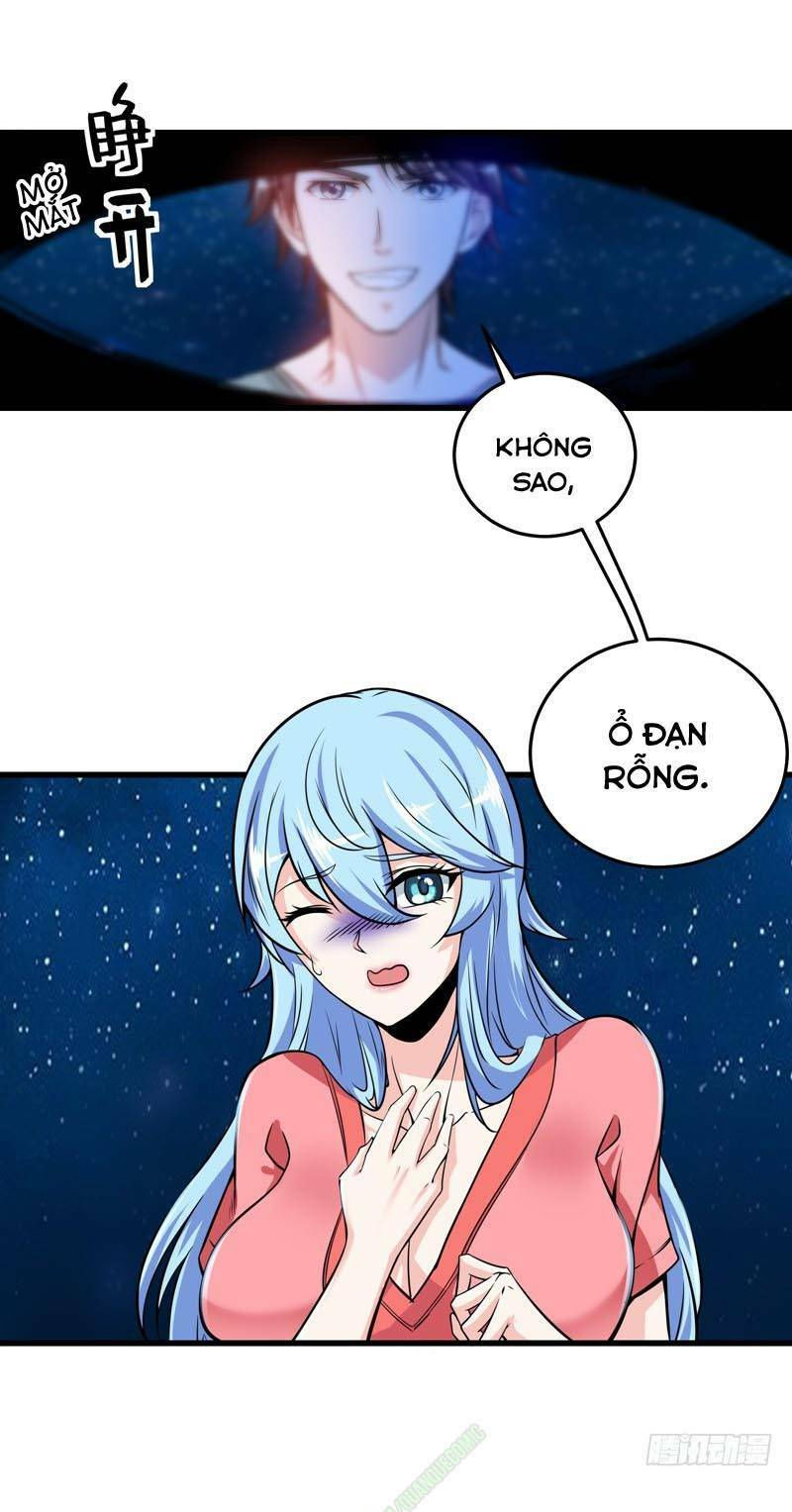 tối cường thần y tại đô thị chapter 25 5