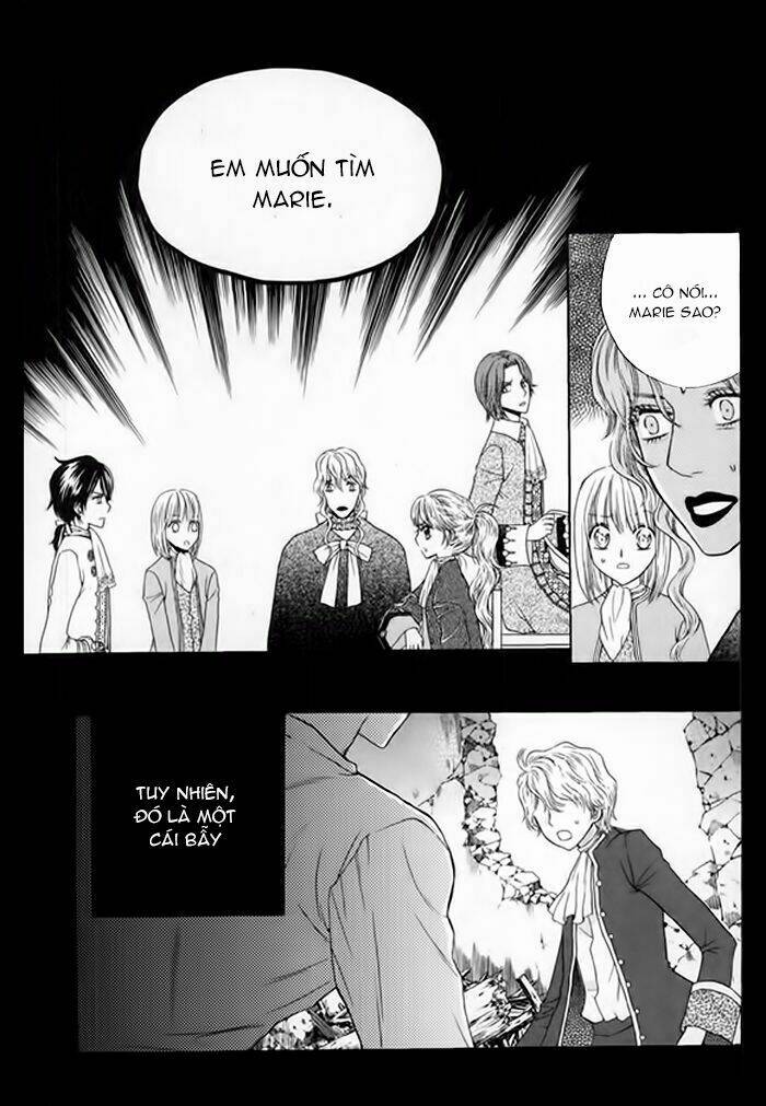 glass shoe chapter 2 6