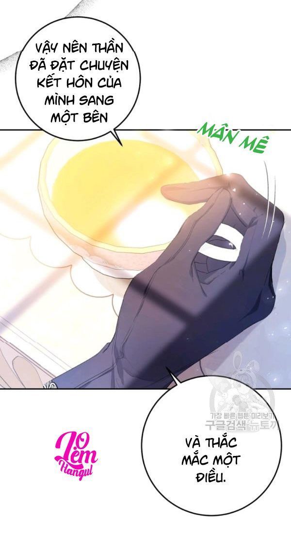 con rối ác nữ marionette chapter 24 26