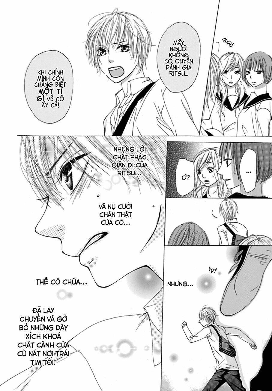 tổng hợp one shot. chapter 133 32