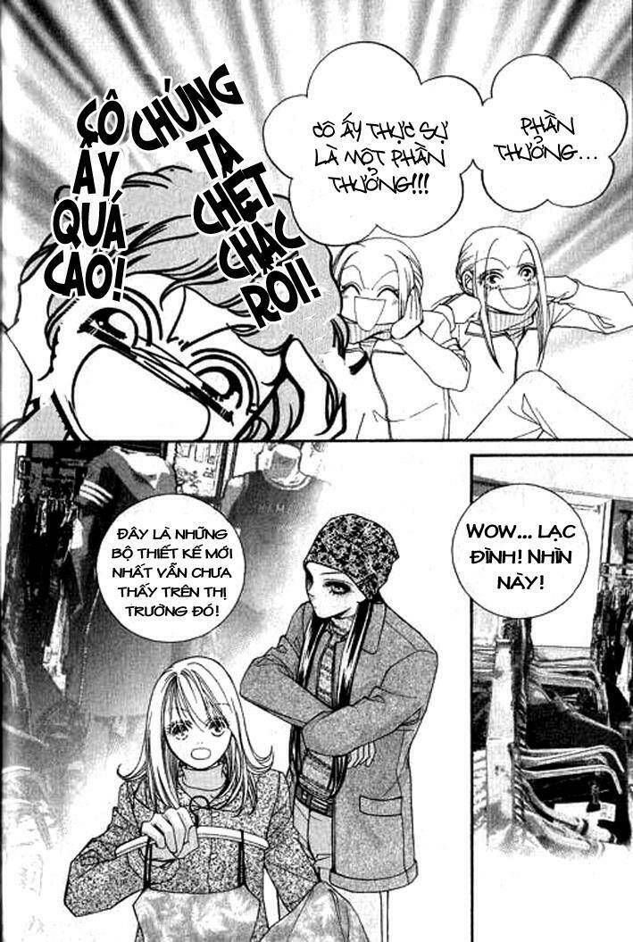 steel rose chapter 8 6