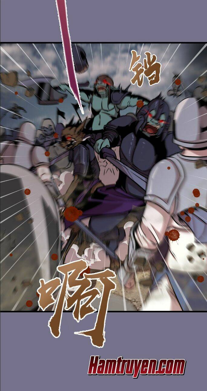 ta không phải đại ma vương chapter 5 28