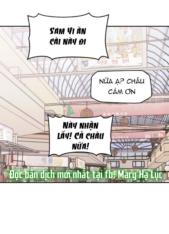 Sam Yi Tái Sinh chapter 8.2 12