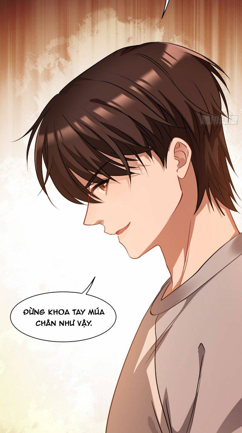 Bỏ Làm Simp Chúa, Ta Có Trong Tay Cả Tỉ Thần Hào chapter 1.2 22