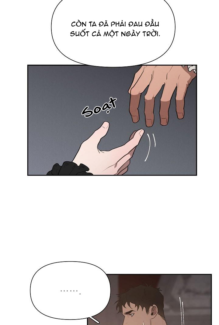 plaything - món đồ chơi của đại công tước chapter 18 4