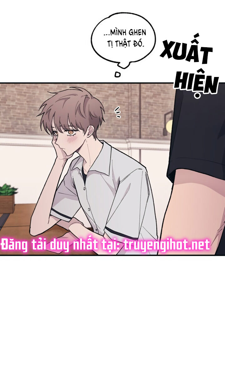 yeonwoo ngây thơ chapter 27.1 24