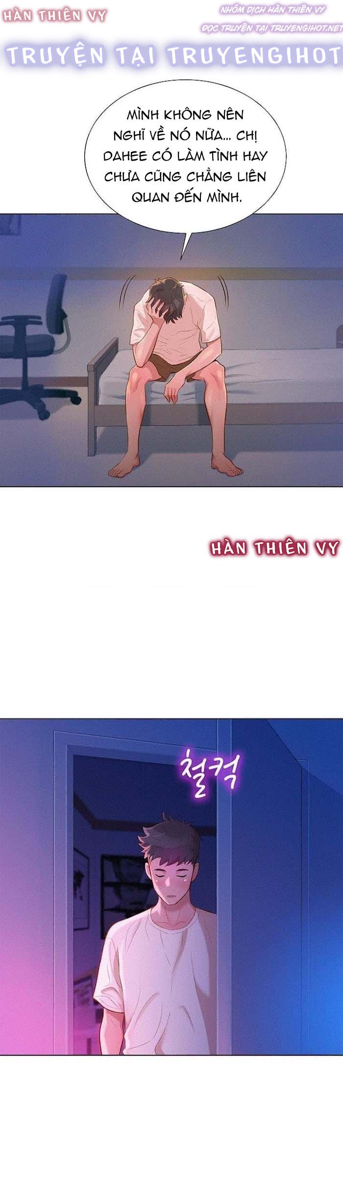 chị gái hàng xóm chapter 10 31