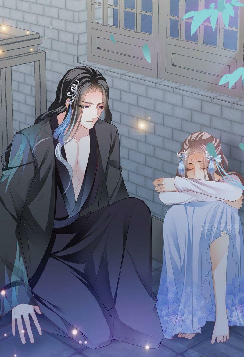 bổn vương muốn nàng chapter 13 3