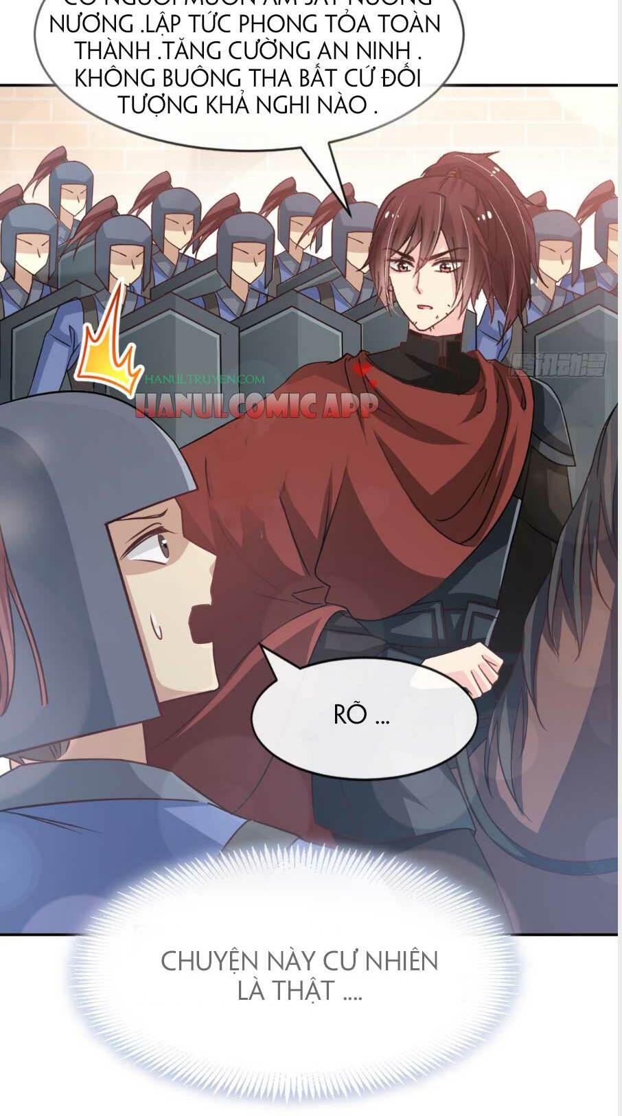 thiên hạ đệ nhất sủng phi chapter 138 11
