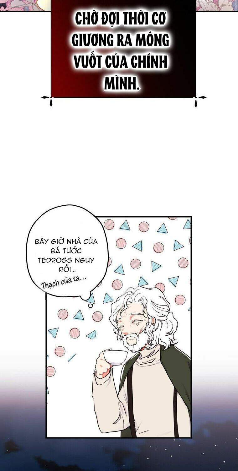 tôi đã trở thành con gái nuôi của nam chính chapter 20 32