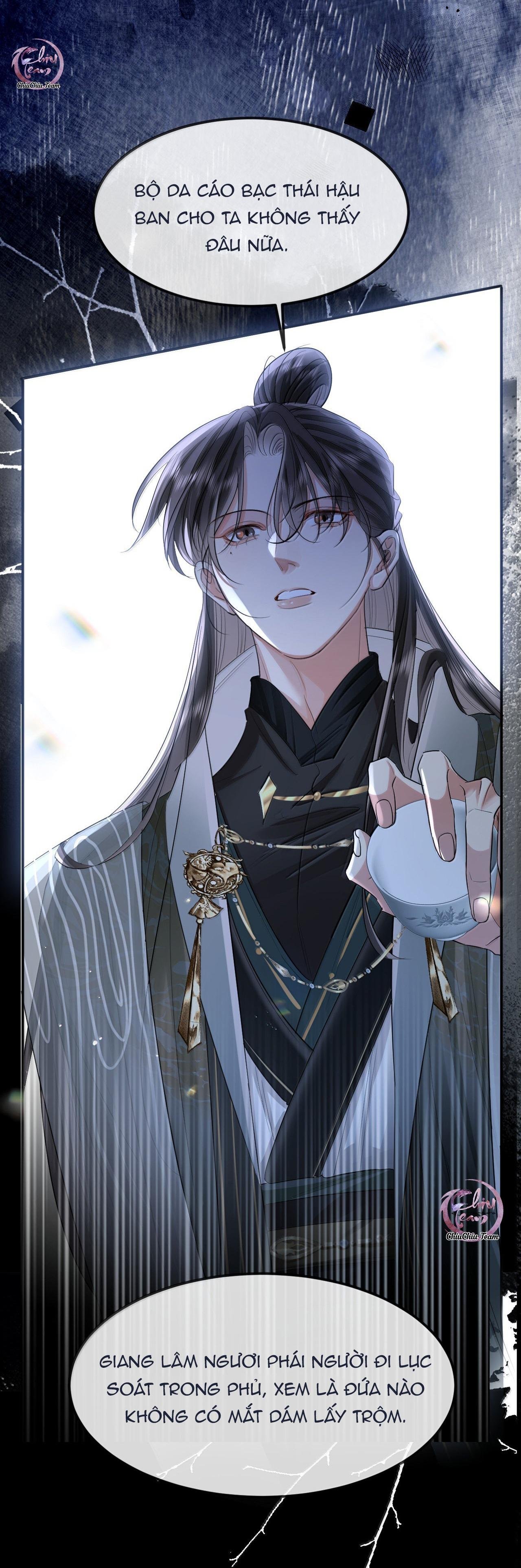 ôn hương diễm ngọc chapter 55 7