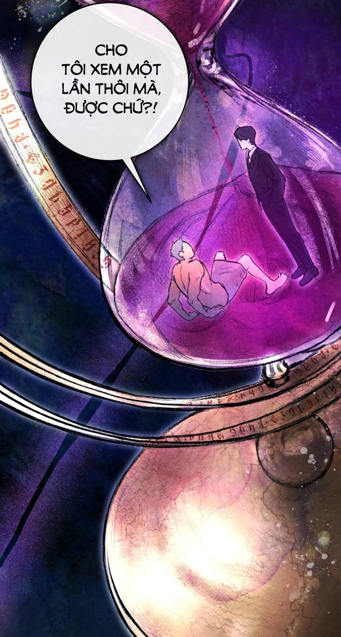 my demon - ác quỷ của tôi chapter 1.1 22