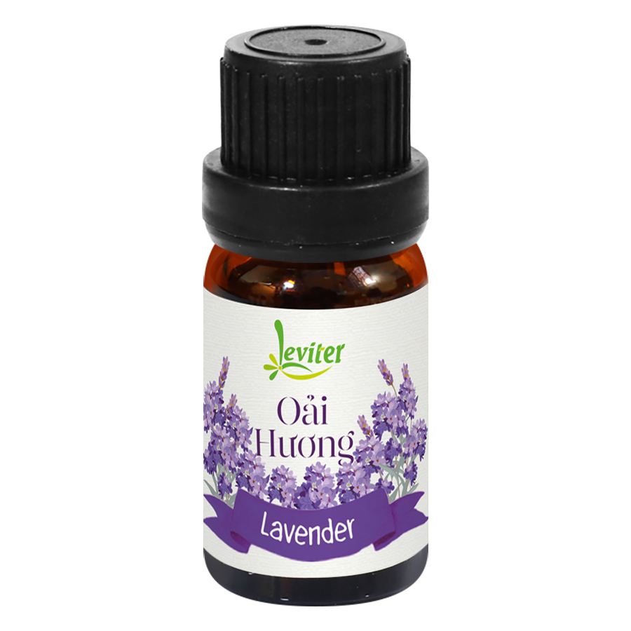 Tinh Dầu Leviter Oải Hương (10ml)