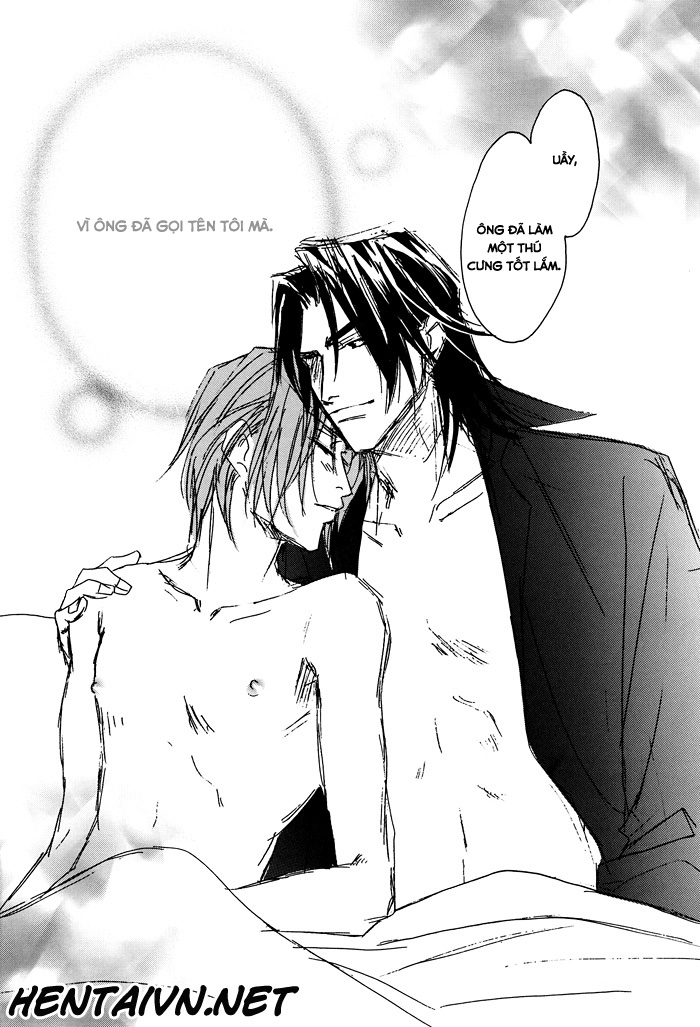 thú cưng đáng yêu chapter 1 20