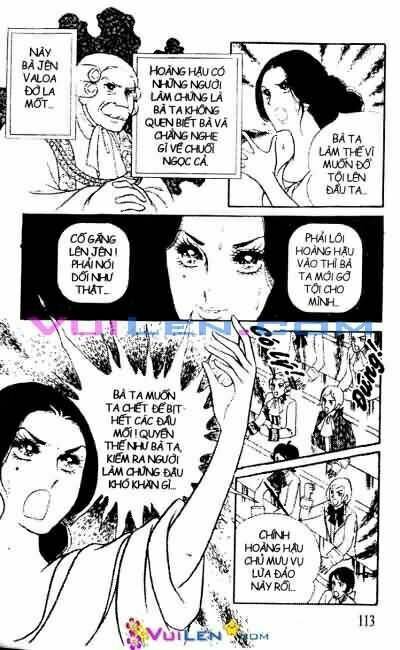 hoa hồng véc-xây chapter 5 113