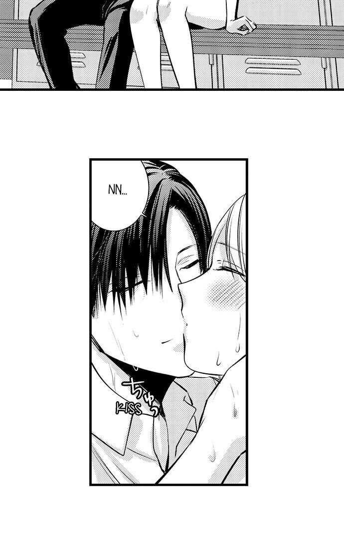 làm tình cả đêm với thầy giáo lập dị ~ người thầy hiền lành hóa ra lại là ông chồng bạo dâm khi ở nhà (full) chapter 14.1 4