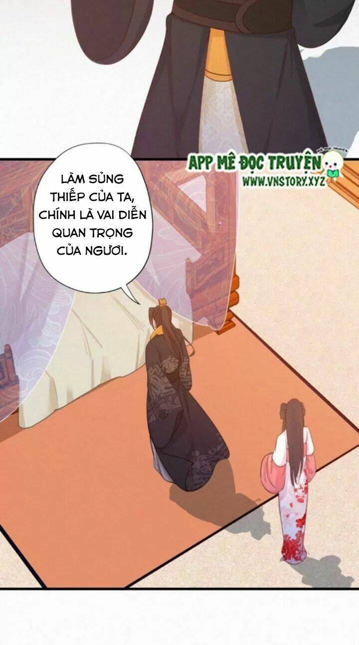 thiên hương mỹ nhân chapter 17 5