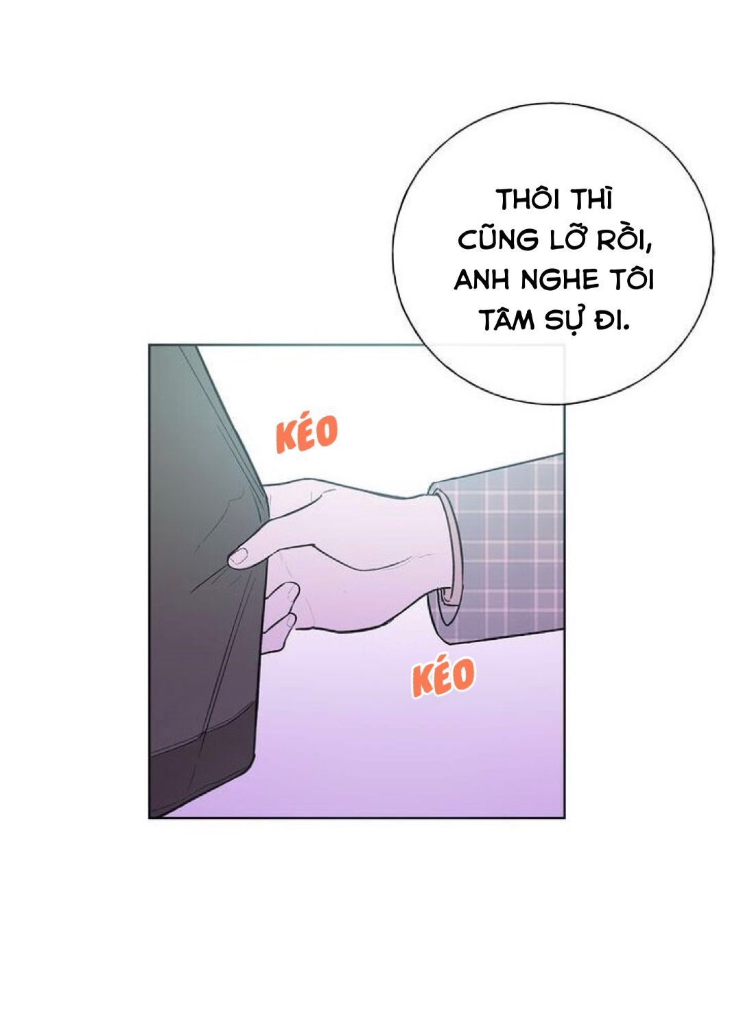 invitation of mystic messenger chapter 26 40