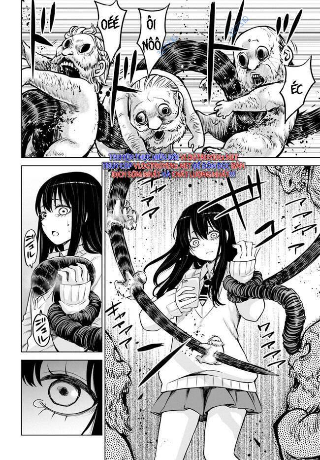 mieruko-chan chapter 57 21