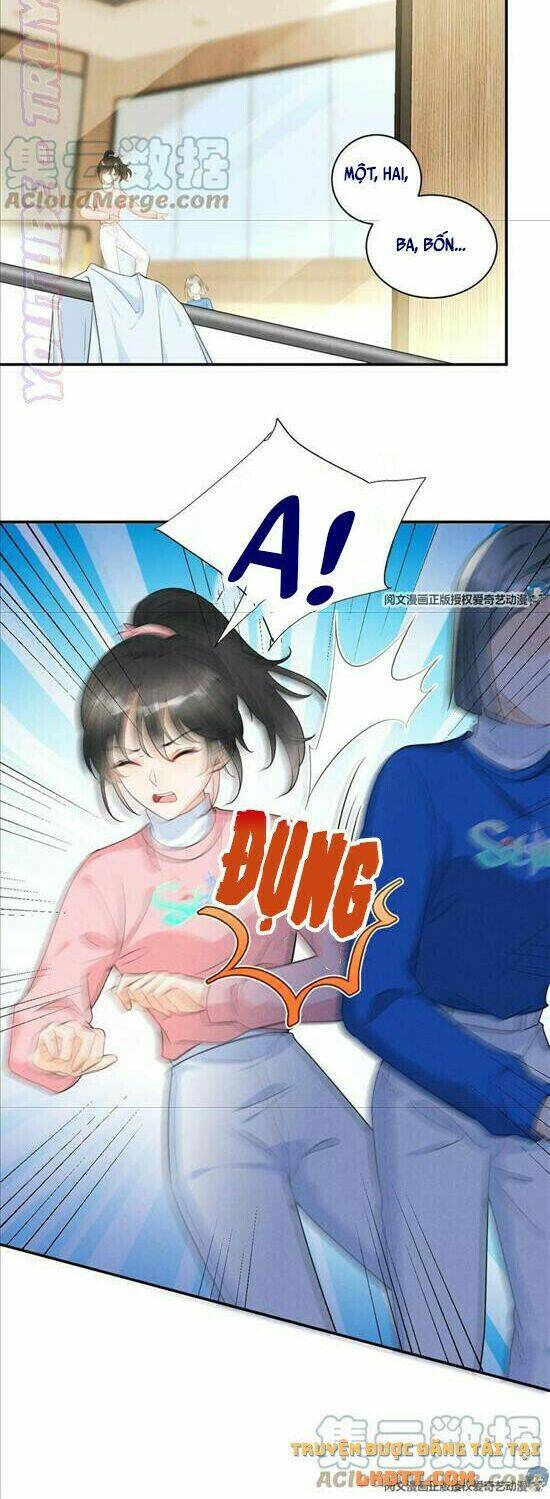 tôi trở thành tổ tông của 5 vị đại lão chapter 62 12