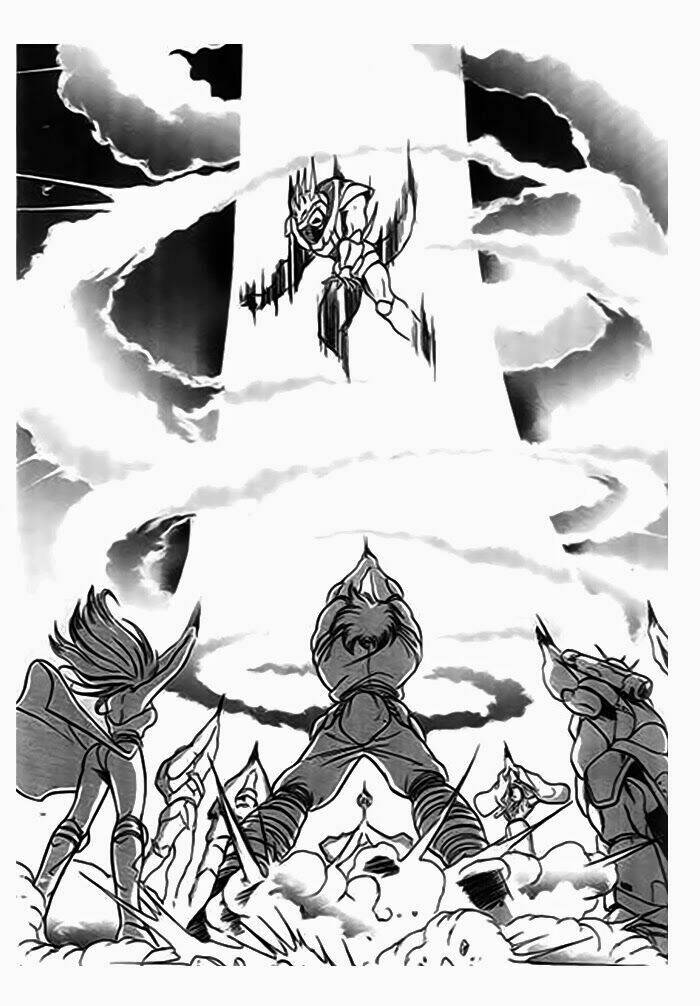 càn bát lang chapter 0 12