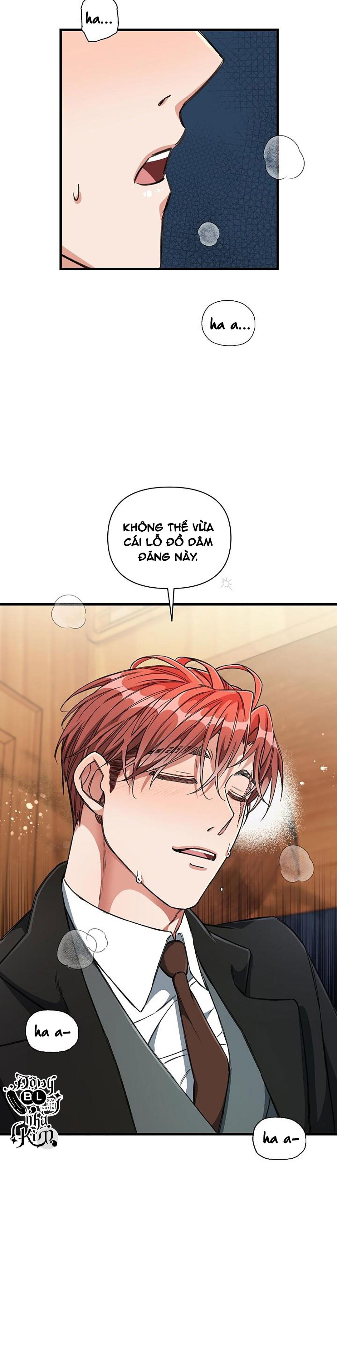 chuyến tàu điên cuồng chapter 11 27