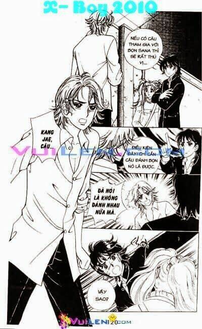 cô giáo tuổi 18 chapter 4 121