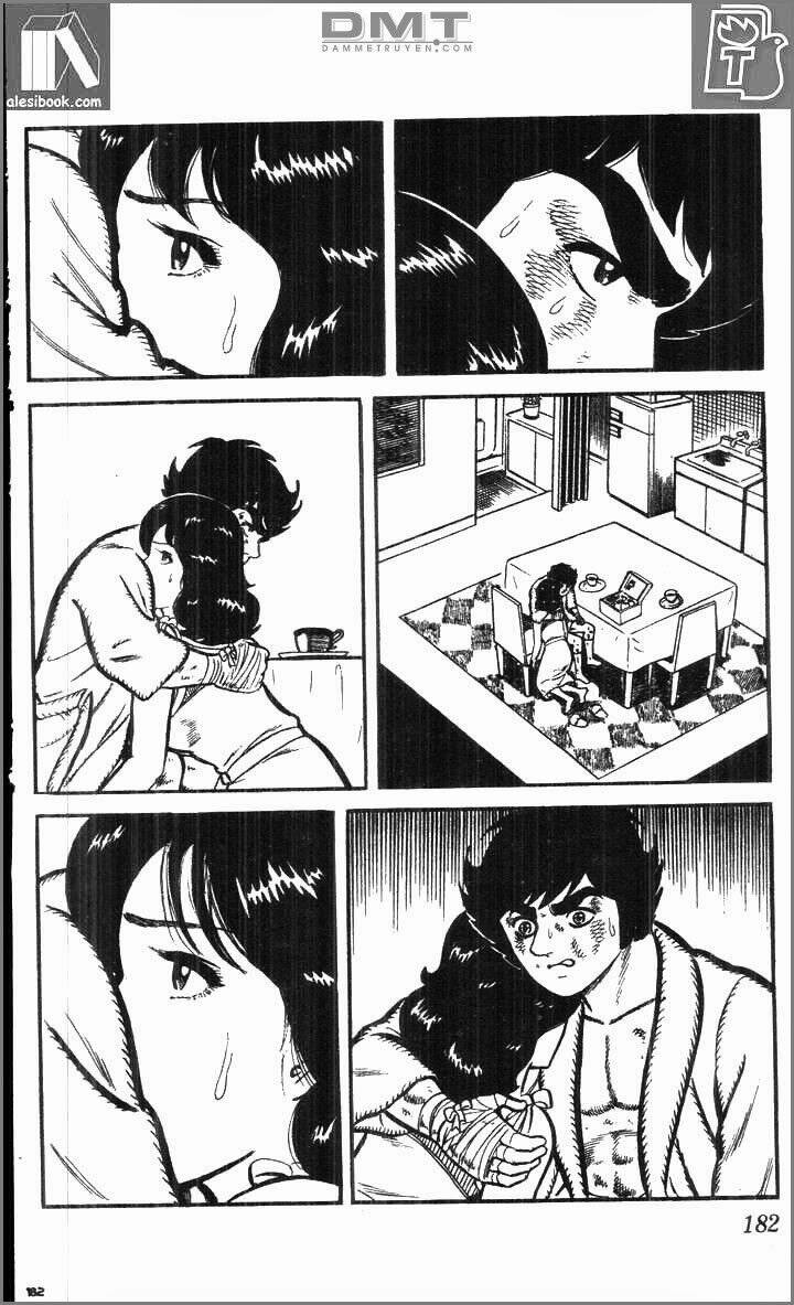 ganbare genki chapter 130 14