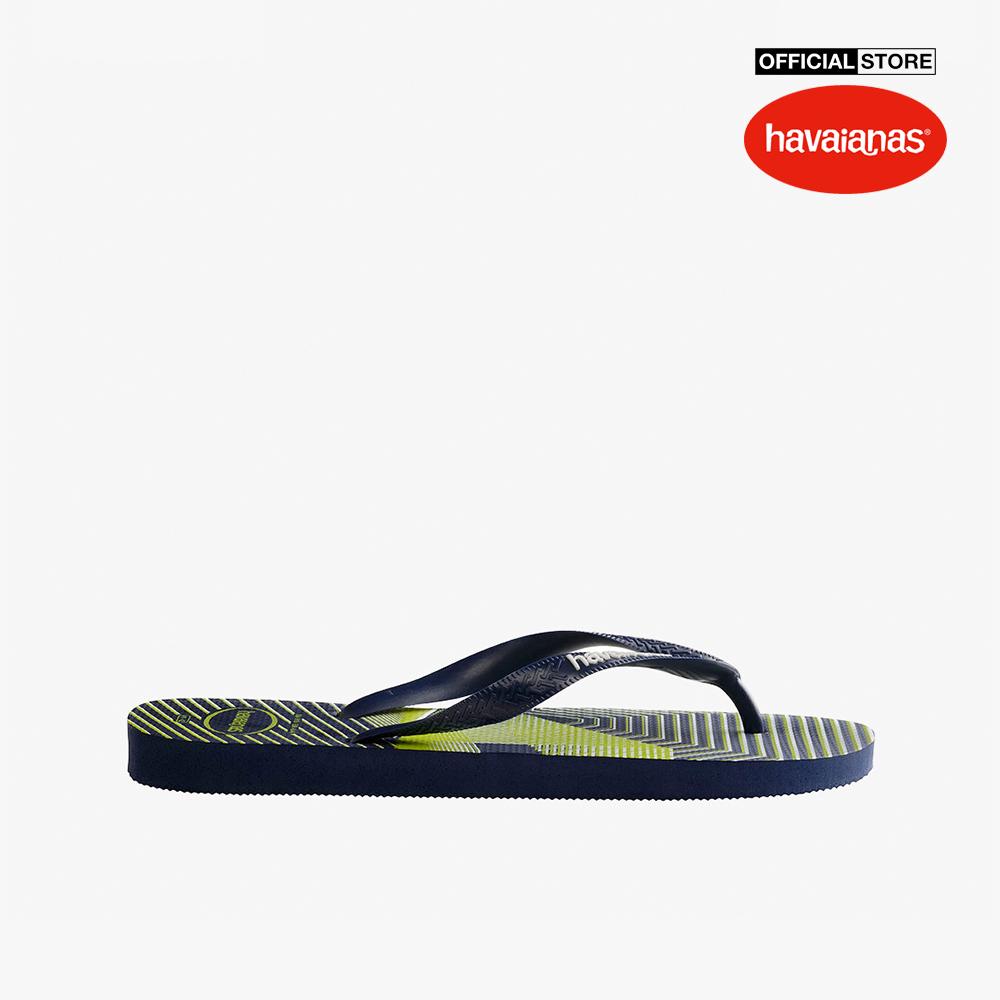 HAVAIANAS - Dép nam Trend 4103358-0306