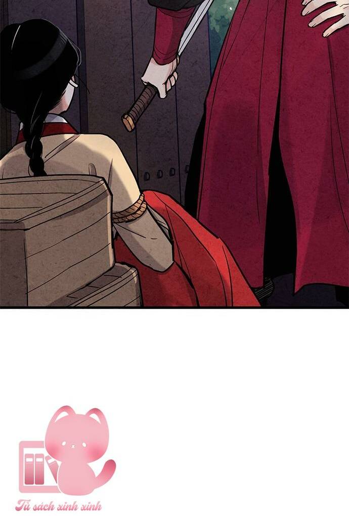 lệnh cấm hôn của hoàng đế bệ hạ chapter 85 42