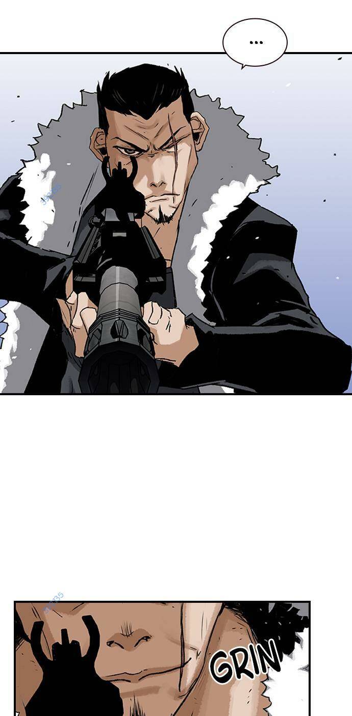 pubg - cuộc chiến sinh tồn - 100 chapter 20 30