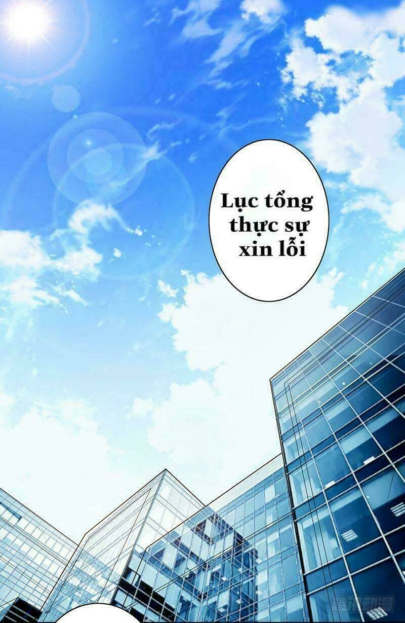 độc sủng tiểu lão bà chapter 14 21